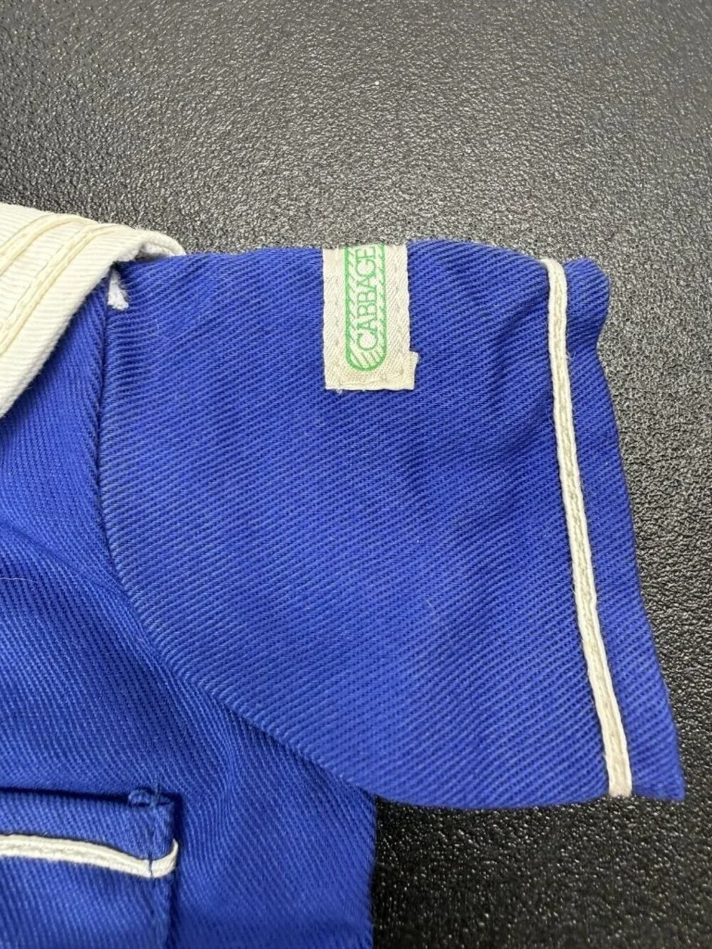 Vintage 1980s Cabbage Patch Kids Doll Clothes, 16